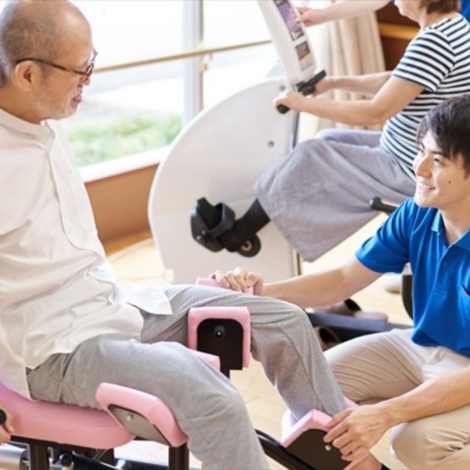 介護施設