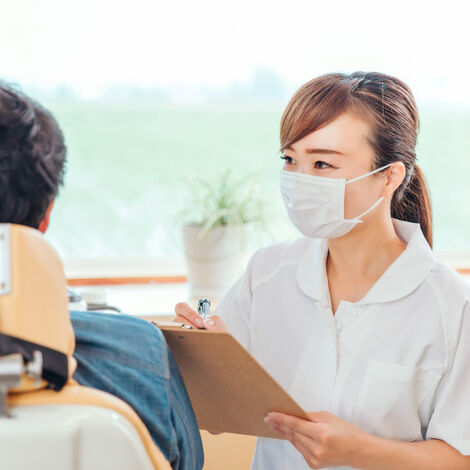 歯医者2